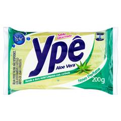 SABAO BARRA YPE ALOE VERA FILM 160G