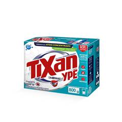 L R PO YPE ANTIBACTERIANO CT 800G