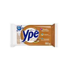 SABAO BARRA YPE COCO TQ AVEIA 160G