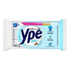 SABAO BARRA YPE COCO TQ AVEI UNIT 160G