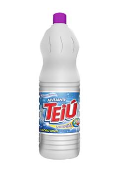 ALVEJ TEIU PERF LAVANDA 1L