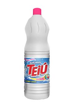 ALVEJ TEIU PERF FLORAL 1L