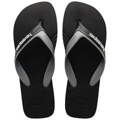 SAND HAVAI DUAL FC PRETO/CINZA ACO 39/40