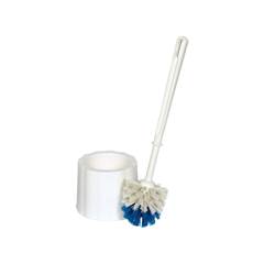 ESCOVA SANITARIA TEIU C/POTE 