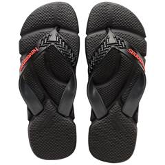 SAND HAVAI POWER 2.0 FC PRETO 39/40