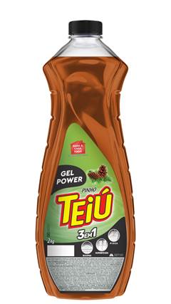 GEL MULTIUSO POWER PINHO LIMP PESADA 2KG