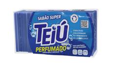 SABAO SUPER TEIU PL GLIC AZUL 180G