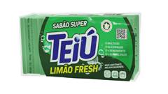 SABAO SUPER TEIU PL GLIC LIMAO 180G