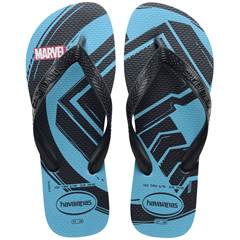 SAND HAVAI TOP MARV LGMN AZUL TRAN 37/38