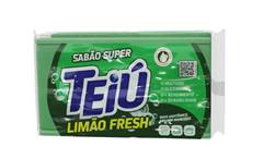 SABAO SUPER TEIU GLIC LIMAO FRES 180G