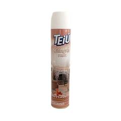 ODORIZADOR AMB TEIU CRAVO/CAN 400ML
