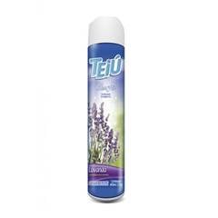 ODORIZADOR AMB TEIU LAVANDA 400ML