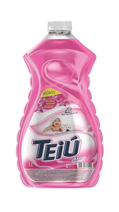 AMAC TEIU ROSA AMOR 3L
