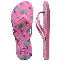 SAND HAVAI FANTAS JOY PINK LEM 39/40