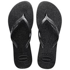 SAND HAVAI FANTAS GLOS PRETO/CINZA 39/40