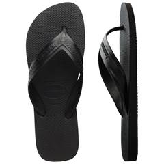 SAND HAVAI TOP MAX FC PRETO 43/44