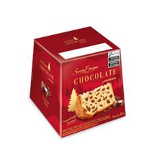 MINI PANETTONE STA EDW GOT/CHOC