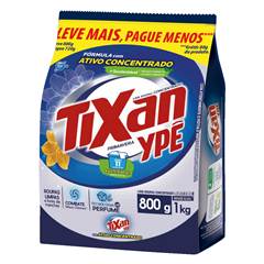 L R PO TIXAN YPE PRIMAV FX 800G GT80G