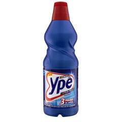 LIMPEZA PESADA YPE ORIG FR 12X1L