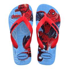 SAND HAVAI K TOP MARVEL II AZUL WA 23/24