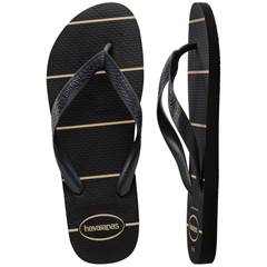 SAND HAVAI COLOR ESSENTIAL PRETO 41/42