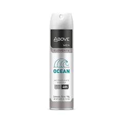 DESOD ANT ABOVE ELEMEN OCEAN ALU 150ML