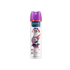 DESOD ANT ABOVE NEYMAR JR MEN AL 150ML