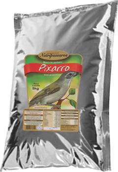 NUTRI PIXARRO GOIABA