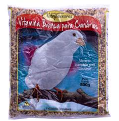 VITA BRANCA 10X500