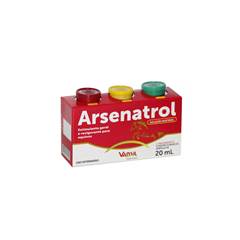 ARSENATROL RB