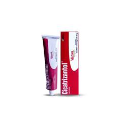 CICATRIZANTOL RB