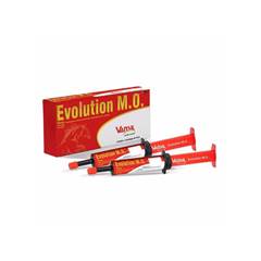 EVOLUTIOM M.O. RB