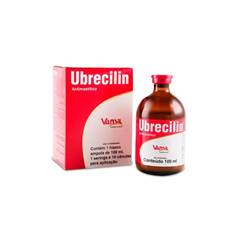UBRECILIN RB