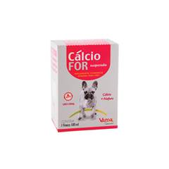 CALCIO FOR SUSPENSAO