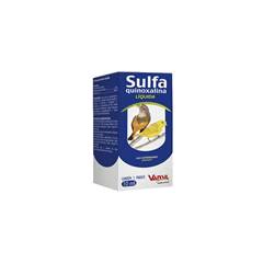 SULFAQUINOXALINA LIQUIDA