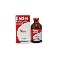 DEXFER B12 RB