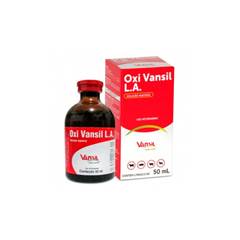 OXI VANSIL LA RB