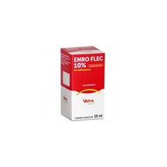 ENRO FLEC INJETAVEL RB