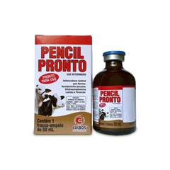 PENCIL PRONTO RB