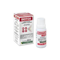 BIOTOX PULV BANHO
