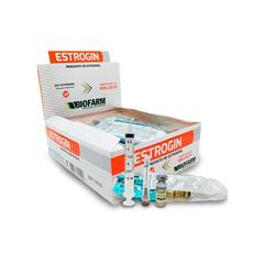 ESTROGIN 12X2ML RB