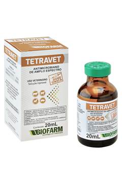 TETRAVET RB