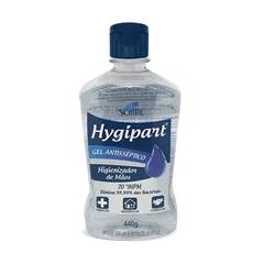 HYGIPART ALCOOL GEL 440GR