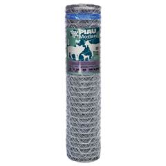 TELA HEX PIAU FIO 18 1,20MX50M