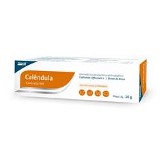 CALENDULA CONC VET 20G RB
