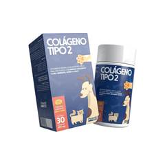 COLAGENO TIPO 2 30CAPSULAS