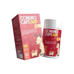 CONDRO CAPS 500 30CAPSULAS
