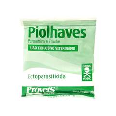 PIOLHAVES 12X20G RB
