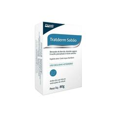 SABAO TRATDERM 80G RB