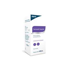 SARNAVET LIQUIDO 100ML RB